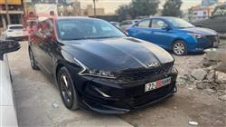 كيا K5